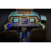 Flight Simulator Beechcraft C90 King Air