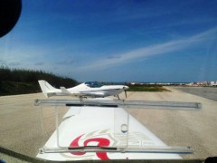 Programa do Curso Piloto de Ultraleve (PU)
