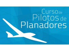 CURSO PILOTO PLANADOR