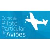 curso de Piloto Particular de Aviões (PPL-A)