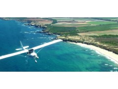 CURSOS DE PILOTO (AB INITIO)
