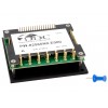 3-Phase BLDC Motor Controller