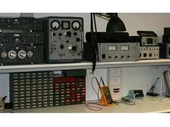 Continuing Airworthiness Maintenance Organization