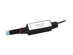 Space Qualified, High-Reliability MIL-STD-1553 Data Bus In-Line Couplers