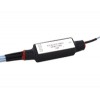 Space Qualified, High-Reliability MIL-STD-1553 Data Bus In-Line Couplers