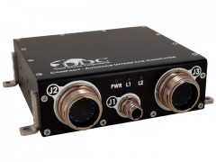 Compact Rugged Avionics Interface Computer