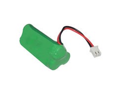 Eastar battery 3.6V 800mAh AAA nimh battery pack
