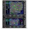 IFD-Series Touch-Screen Aviation GPS Navigators