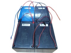 Li-ion 48v 500w electric bike battery