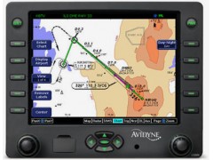 CMax™ Electronic Approach Charts