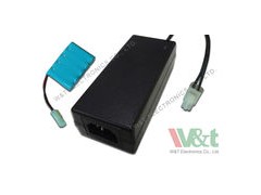 Drone power supply