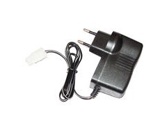 8.4V 700mAh UL/CUL battery charger with the efficiency level VI