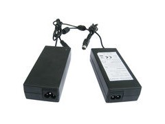 42V 2A battery charger for electric scooters with KC, PSE, SAA cert, 18650