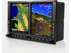 G500H Flight Display