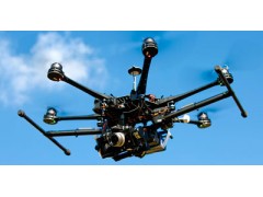 Octocopter – S1000