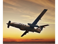 Piaggio Aerospace MPA