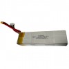 Li-polymer battery 2632130 2800mAh 14.8V for drones