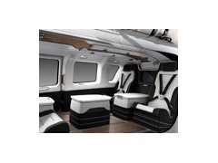 Aircraft Completion Management