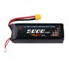 5000mAh 60C 14.8V Li-polymer Battery for RC Toys