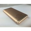 Fast charge power bank with big capacity 10000mAh polymer battery support mini order