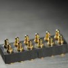 12-pin Pogo Pin Battery Spring Connector