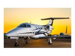 2010 Embraer Phenom 100 For Sale