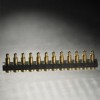 10 Pin SMT Pogo Pin Battery Spring Connector