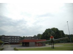 TOEKOMSTPERSPECTIEF