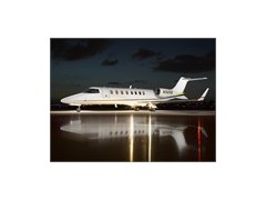 2002 LEARJET 45