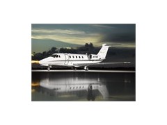 2001 LEARJET 45