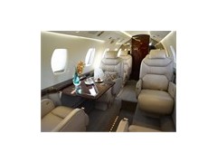 1999 CESSNA CITATION VII