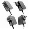 15W Wallmount Standard Battery Chargers w/ UL/TUV/CE/PSE/FCC/CB/C-Tick Certificate, 1 Year Warranty