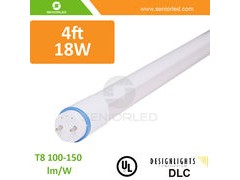 DC 9V battery-powered LED strip light with high quality