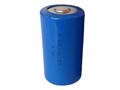 OEM special design primary Lithium batteries