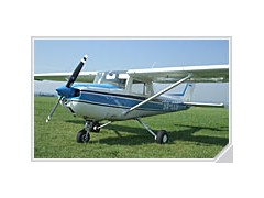 Cessna 150L - Performance & Specification  9A-CCG