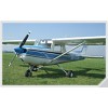 Cessna 150L - Performance & Specification  9A-CCG