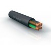 Harmonized cables