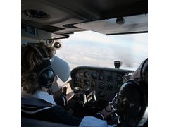 Instrument Rating Courses