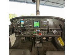 Airplane Instrument Pilot Rating