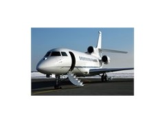 2009 DASSAULT FALCON 7X