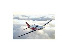 2016 PIPER M600