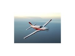 2016 PIPER MERIDIAN M500