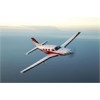 2016 PIPER MERIDIAN M500
