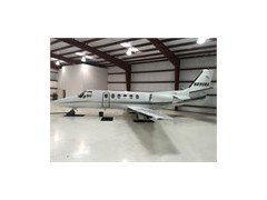 2003 CESSNA CITATION BRAVO