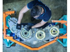 Mechanical Transmissions