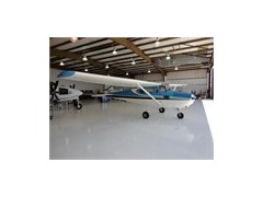 1955 CESSNA 172 SKYHAWK
