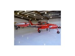 1965 CESSNA 310