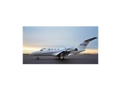 1996 CESSNA CITATION JET