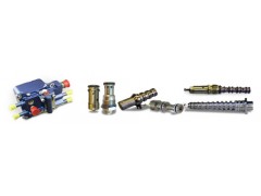 UTILITY SYSTEM HYDRAULIC & PNEUMATIC