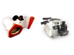 ENVIRONMENTAL & AVIONICS CONTROL SYSTEMS